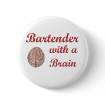 Bartender With a Brain