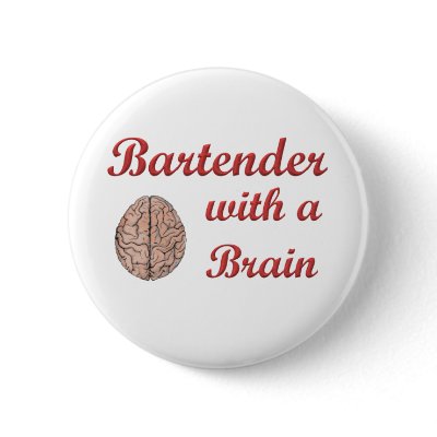 Bartender With a Brain by hdowney