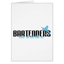 Bartenders Do It Better!