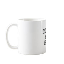 Bartenders Do It For Tips Coffee Mug