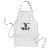Bartenders...Like Regular People, Only Smarter Aprons