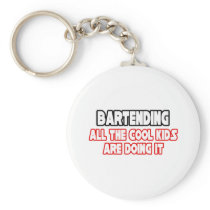 Bartending...Cool Kids