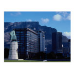 Bartholomew Diaz Memorial, Cape Town, Cape Provinc Postcard