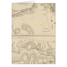 Bartlett, Albany Greeting Card