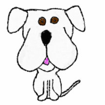 Barty Bulldog Photo Sculptures