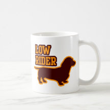Bas cavalier mugs