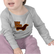 Bas cavalier t-shirts