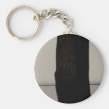 BAS NOIRS PORTE-CLÉ
