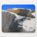 Basalt Rock Dike Mousepad