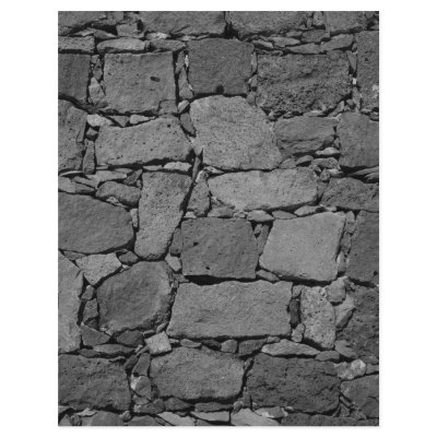 Basalt wall flyer by gavila_pt