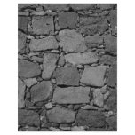 Basalt wall flyers