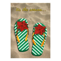 Bascules électroniques de partie de Noël Carton D'invitation
