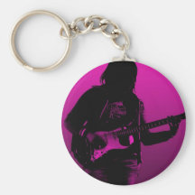 Basculez mon monde porte-clefs