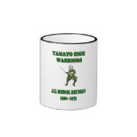 base aérienne de tachikawa tasse