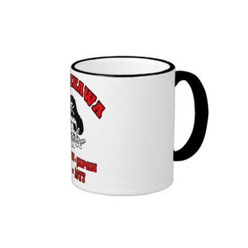 base aérienne de tachikawa tasse à café