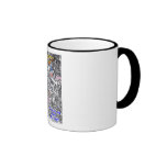 Base aérienne Japon de Tachikawa Tasse