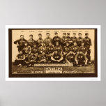Base-ball 1913 de Chicago Cubs Posters