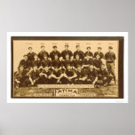Base-ball 1913 de Cincinnati Reds Posters