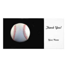 Base-ball Cartes Avec Photo