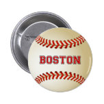BASE-BALL DE BOSTON PIN'S AVEC AGRAFE