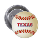 BASE-BALL DU TEXAS PIN'S