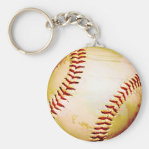 BASE-BALL PORTE-CLEF