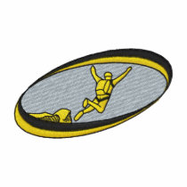 Base Jump Logo