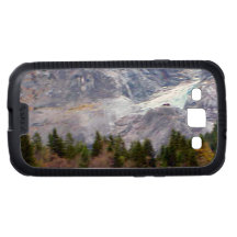 Base of the glacier, Grindelwald Galaxy SIII Covers