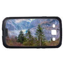 Base of the glacier, Grindelwald Galaxy S3 Case