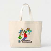 Baseball 7th Birthday Gifts Bag