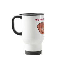 Baseball and Baseball Glove Team Mug