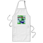 BASEBALL APRON