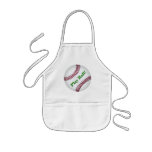 Baseball Apron