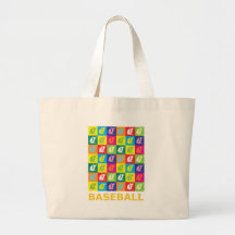 Baseball Bags