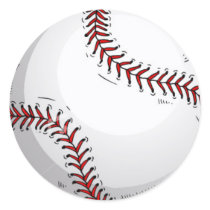 Baseball Ball 1 Sticker