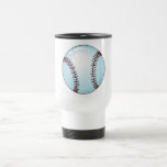 Baseball Ball 3 Mug