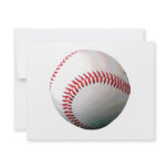 Baseball Ball