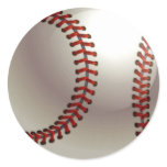 Baseball Ball