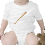 baseball bat icon shirt
