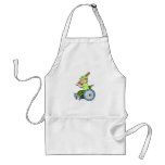 Baseball Boy Apron