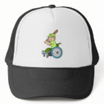 Baseball Boy Trucker Hats