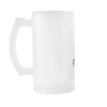 Baseball Boy Mug