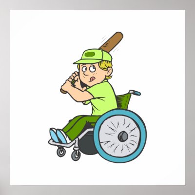 Baseball Boy Posters by shopaholicchick