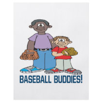 Baseball Buddies Flyers