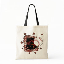 Baseball Burster Bags