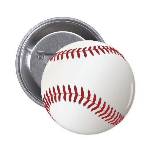 BASEBALL BUTTON