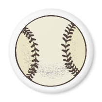 Baseball BW