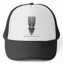 Baseball Cap  Africa Hat