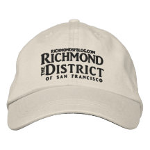 Baseball cap