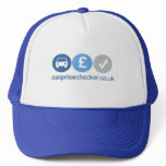 Baseball Cap Trucker Hats